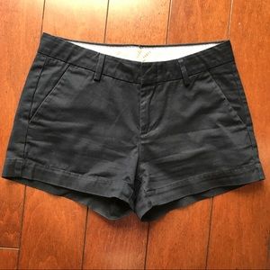 Uniqlo Navy Shorts